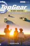 Top Gear: Botswana Special Movie Streaming Online