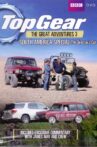 Top Gear: South America Special Movie Streaming Online