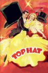 Top Hat Movie Streaming Online