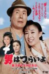 Tora-san's Salad-Day Memorial Movie Streaming Online