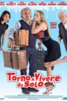 Torno a vivere da solo Movie Streaming Online