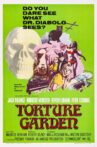 Torture Garden Movie Streaming Online