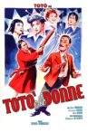 Toto and the Women Movie Streaming Online