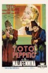 Toto, Peppino, and the Hussy Movie Streaming Online
