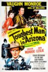 Toughest Man in Arizona Movie Streaming Online