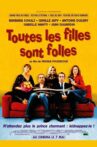 Toutes les filles sont folles Movie Streaming Online