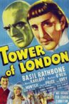 Tower of London Movie Streaming Online