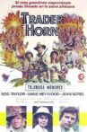 Trader Horn Movie Streaming Online