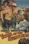 Trail of the Rustlers Movie Streaming Online