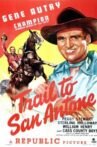 Trail to San Antone Movie Streaming Online