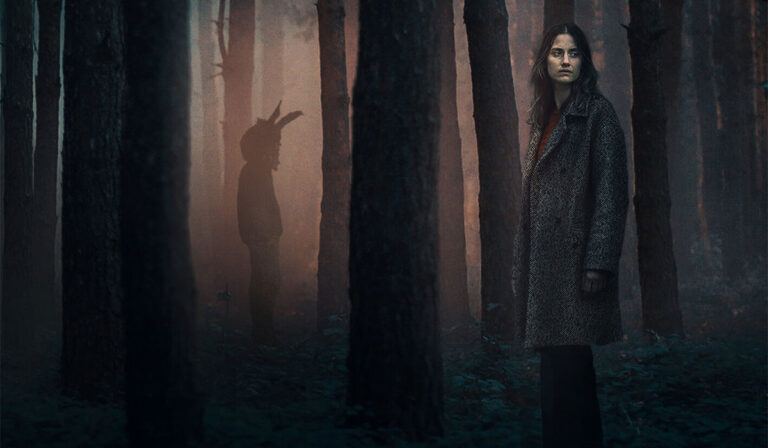 Trailer Talk: Netflix’s ‘Equinox’ Is A Dark, Time-Bending Supernatural Thriller