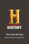 Traitors Within Movie Streaming Online