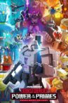 Transformers: Power of the Primes Movie Streaming Online