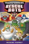 Transformers Rescue Bots: Rescue Family Movie Streaming Online