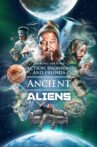 Traveling the Stars: Ancient Aliens with Action Bronson and Friends - 420 Special Movie Streaming Online