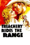 Treachery Rides the Range Movie Streaming Online