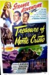 Treasure of Monte Cristo Movie Streaming Online