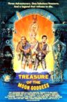 Treasure of the Moon Goddess Movie Streaming Online