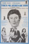 Tres mujeres de hoy Movie Streaming Online