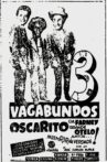 Três Vagabundos Movie Streaming Online