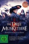 Tri mushketera Movie Streaming Online
