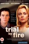 Trial by Fire Movie Streaming Online