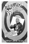 Tribulation 99: Alien Anomalies Under America Movie Streaming Online