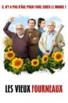 Tricky Old Dogs Movie Streaming Online