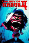 Trilogy of Terror II Movie Streaming Online