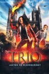 TRIO - The Hunt for the Holy Shrine Movie Streaming Online