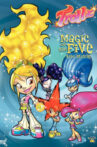 Trollz: Magic of the Five - the Movie Movie Streaming Online
