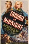 Trouble at Midnight Movie Streaming Online