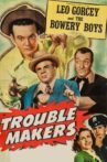 Trouble Makers Movie Streaming Online