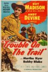 Trouble on the Trail Movie Streaming Online
