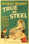 True As Steel Movie Streaming Online