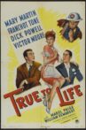 True to Life Movie Streaming Online