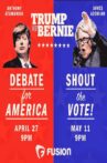Trump vs. Bernie: Shout the Vote! Movie Streaming Online