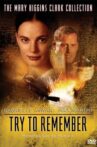Try to Remember Movie Streaming Online