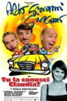 Tu la conosci Claudia? Movie Streaming Online