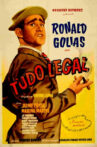Tudo Legal Movie Streaming Online