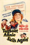 Tugboat Annie Sails Again Movie Streaming Online
