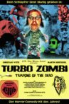 Turbo Zombi - Tampons of the Dead Movie Streaming Online