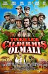 Türkler Çıldırmış Olmalı Movie Streaming Online