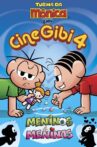 Turma da Mônica em Cine Gibi 4: Meninos e Meninas Movie Streaming Online