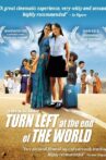 Turn Left at the End of the World Movie Streaming Online