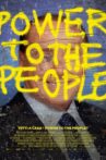 Tutti a Casa - Power to the People? Movie Streaming Online