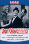 Tutto Totò - Don Giovannino Movie Streaming Online