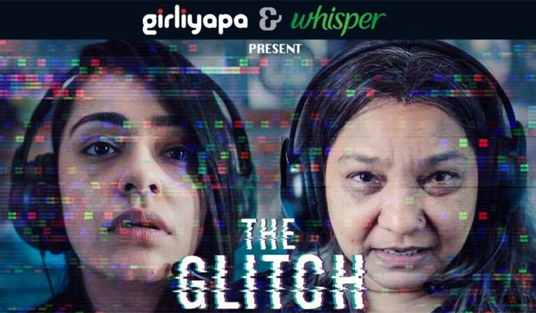 TvF’s Glitch: A Body Switch Comedy With an Enthralling Theme.