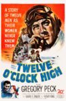 Twelve O'Clock High Movie Streaming Online