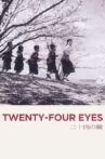 Twenty-Four Eyes Movie Streaming Online
